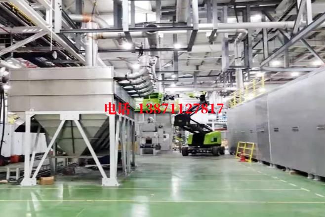 越城机电设备安装工程,设备安装公司